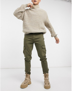 LDN DNM cargo carrot fit je..