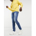 Replay Anbass slim fit jeans in light blue
