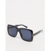 SVNX square sunglasses in black SVNX square sunglasses in black