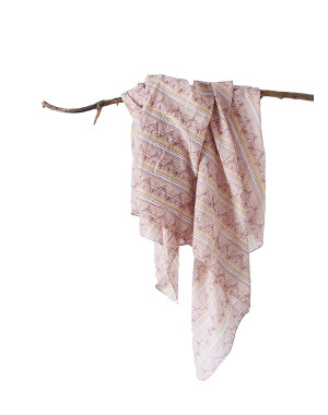 Contrast Living Women's Cot..