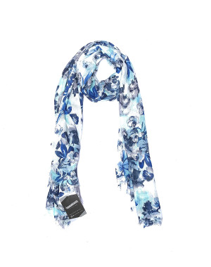 Bratkrok Rayon Floral Print..