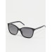 Mark Jacobs square sunglasses in black