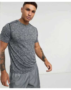 Running Core & T-shirt