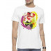 White T-shirt