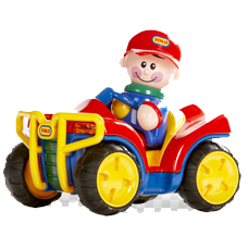 Mario Car