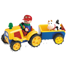 Mario Truck