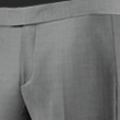no-pleats